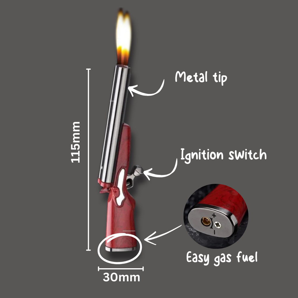 Mini Shotgun Lighter