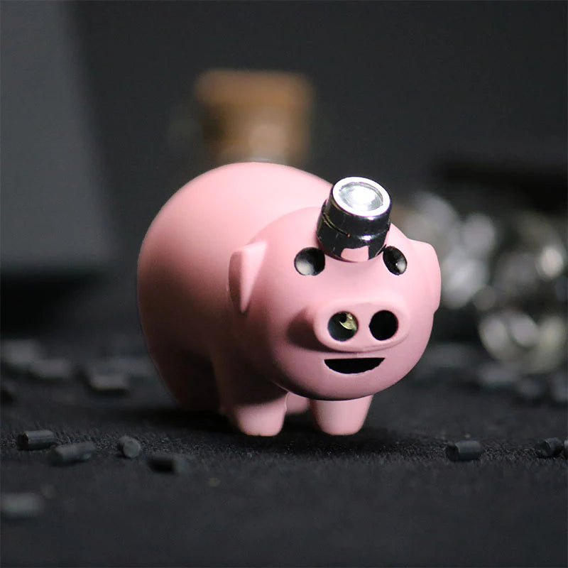 Cute Pig Lighter