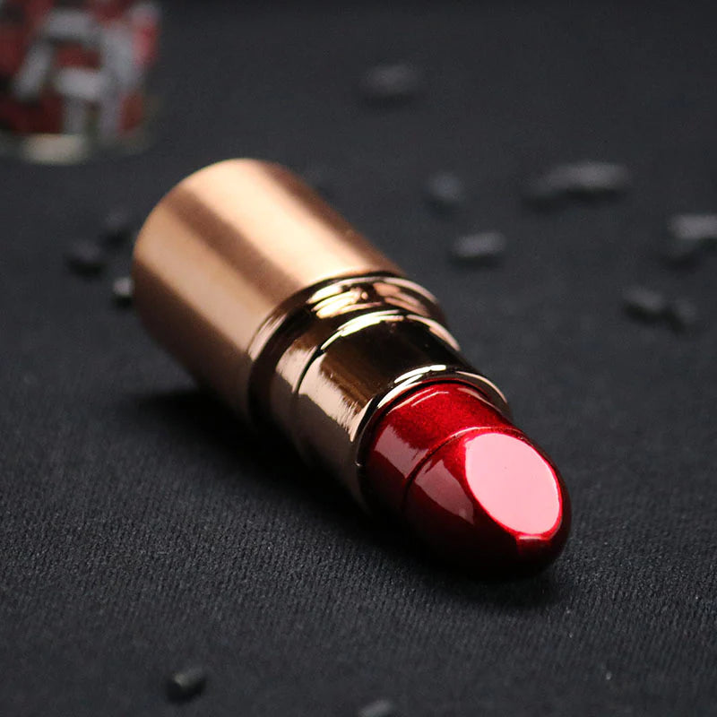 Lipstick Shape Lighter