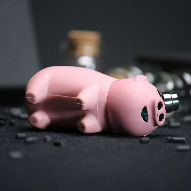 Cute Pig Lighter