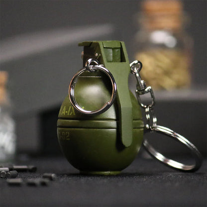 Military Grenade Lighter