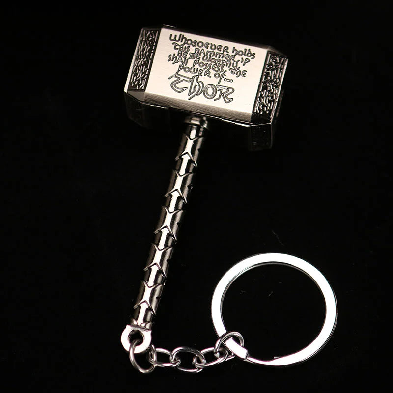 Thor Hammer Lighter