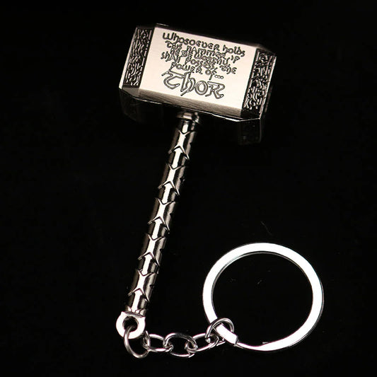 Thor Hammer Lighter