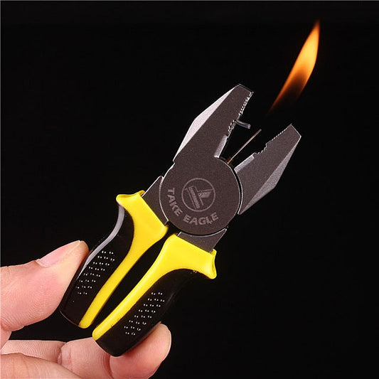 Wire Pliers Lighter