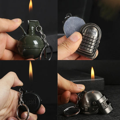 PUBG Accessories Lighter