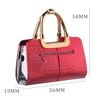 Fashion Women's Bag Lighter