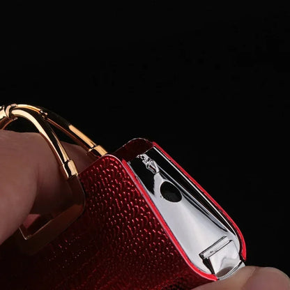 Fashion Women's Bag Lighter