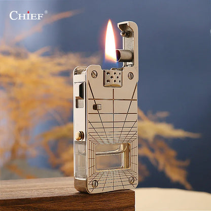 Chief  Kerosene Lighter