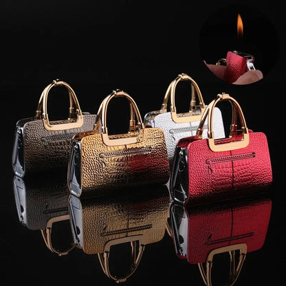 Fashion Women's Bag Lighter